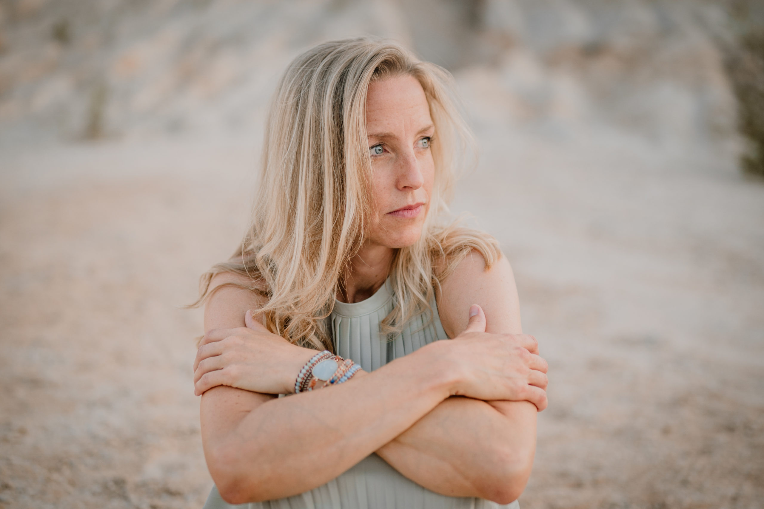 Botschaften von Verstorbenen erhalten Yvonne Birkel Medium