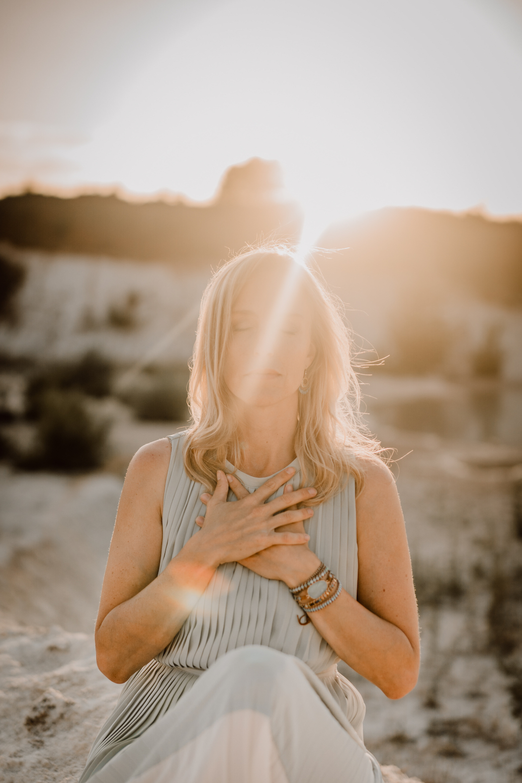 Yvonne Birkel Spiritual Lifecoach Selbstliebe Impulse Meditationen