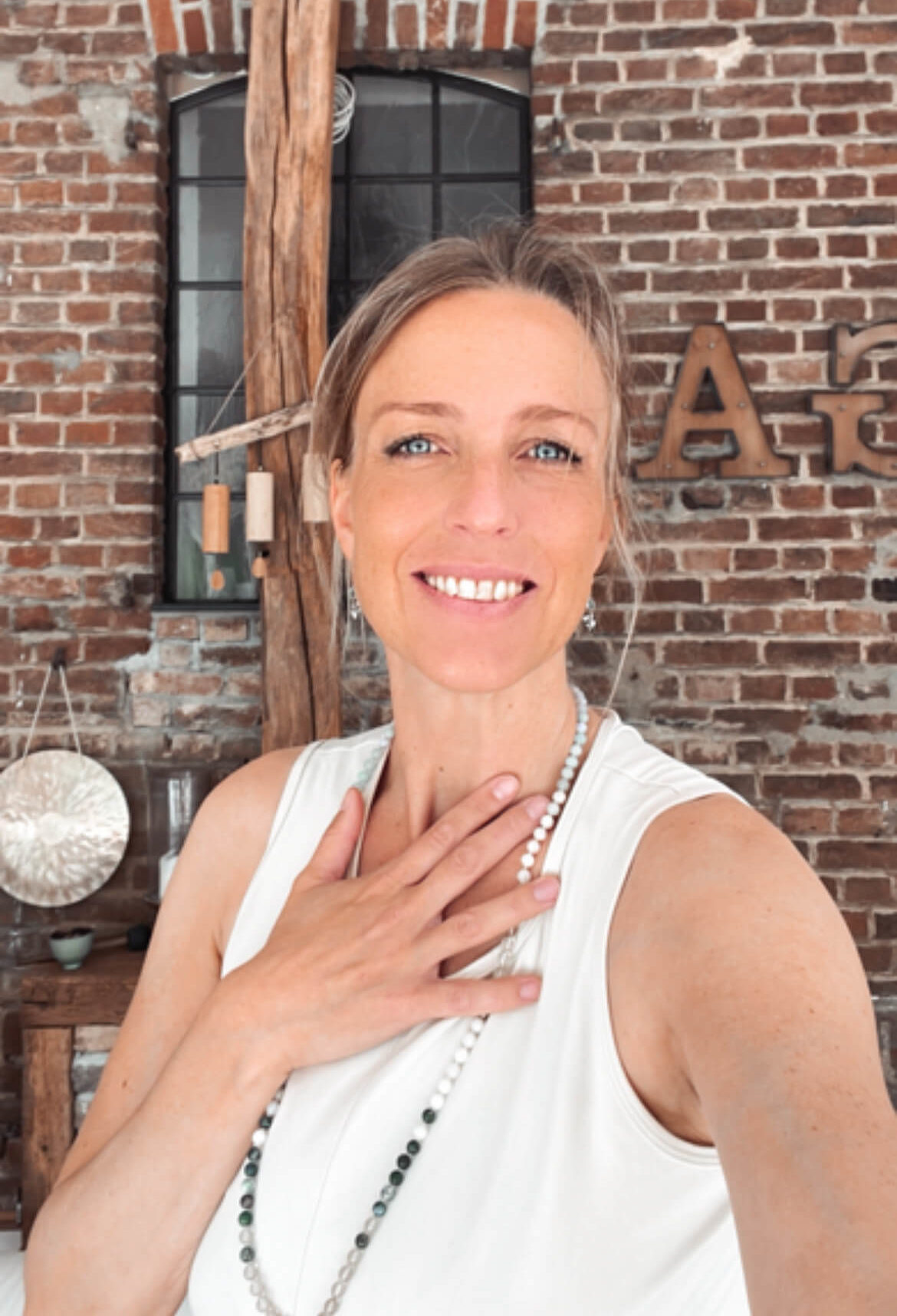 Meditationskurs in Kerpen mit Yvonne Birkel